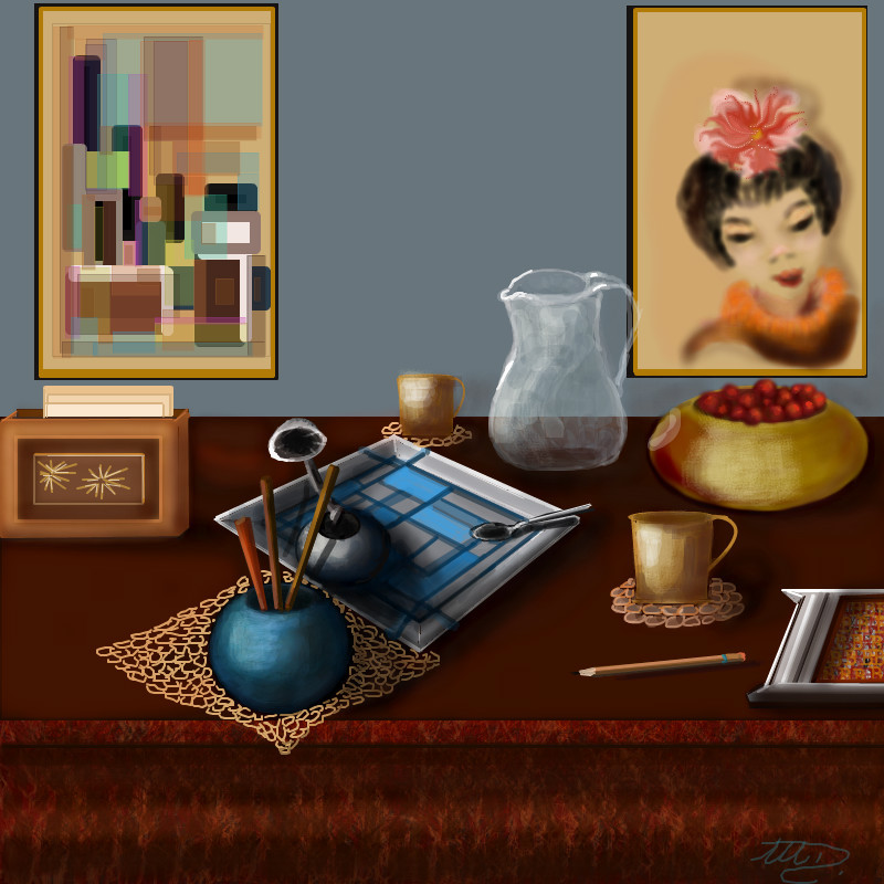 on-the-table