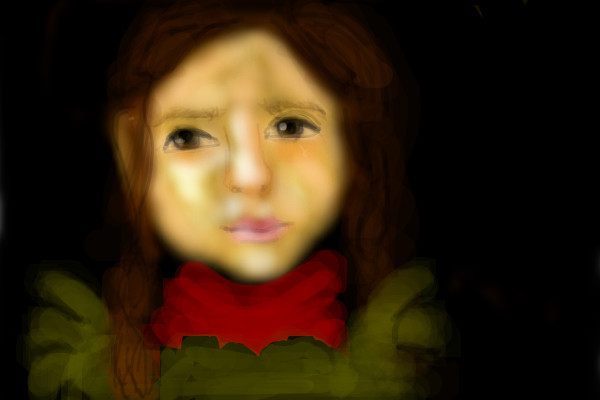 sad
