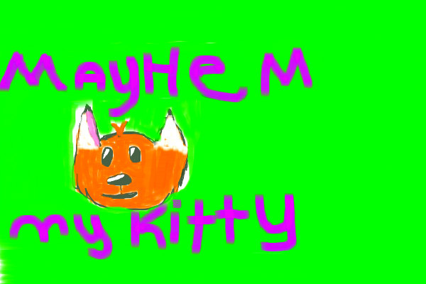 mayhem