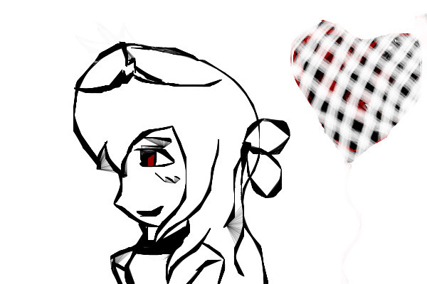 random-girl
