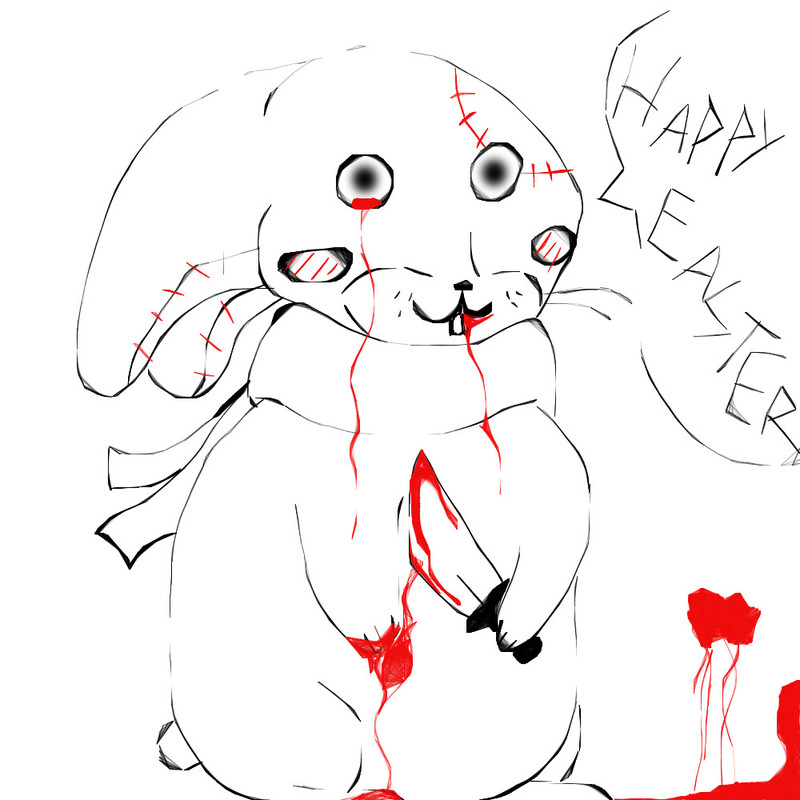 easter-bunny