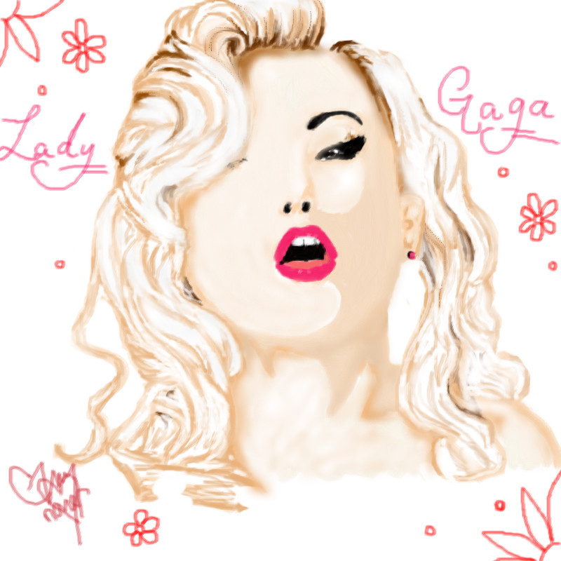 lady-gaga