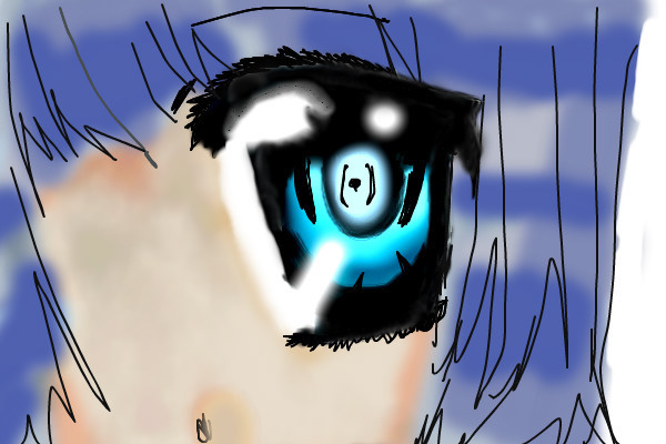 big-eye