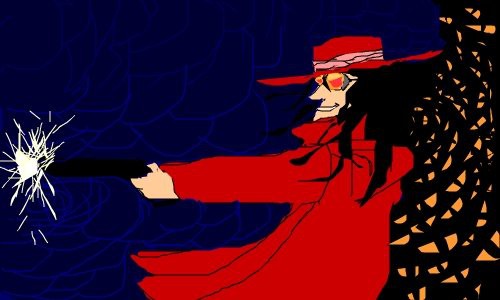alucard