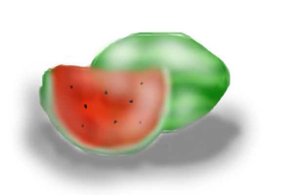 watermelon