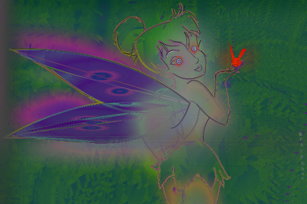 tinkerbell