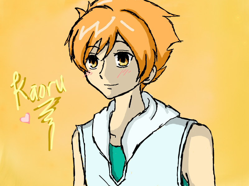 kaoru-hitachiin