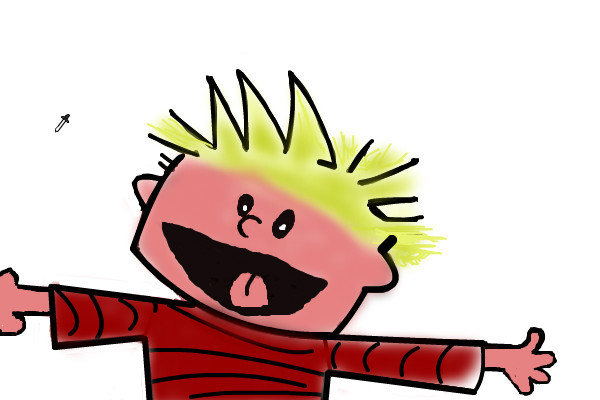 calvin