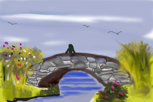 little-bridge