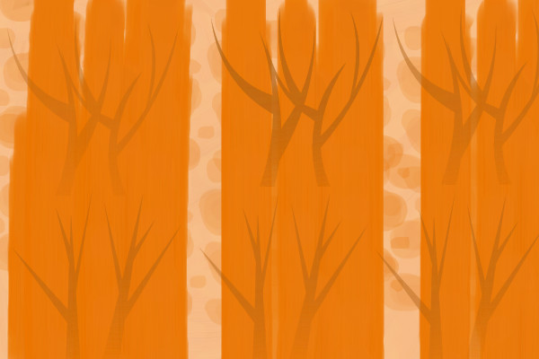 trees