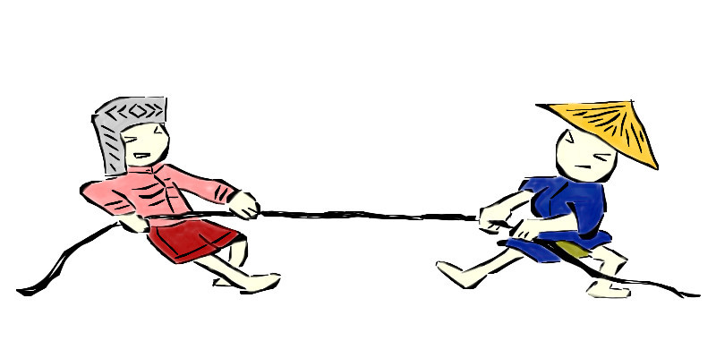 tugofwar