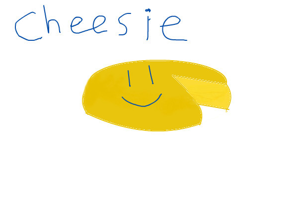 cheesuie