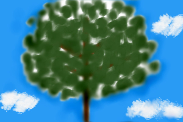 tree