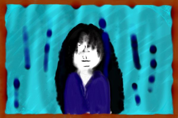 drowning-in-pain