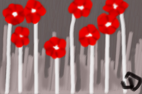 flowers