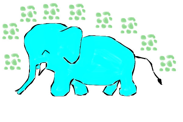 elelphant