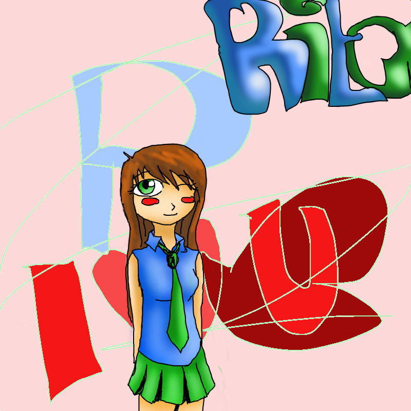girl