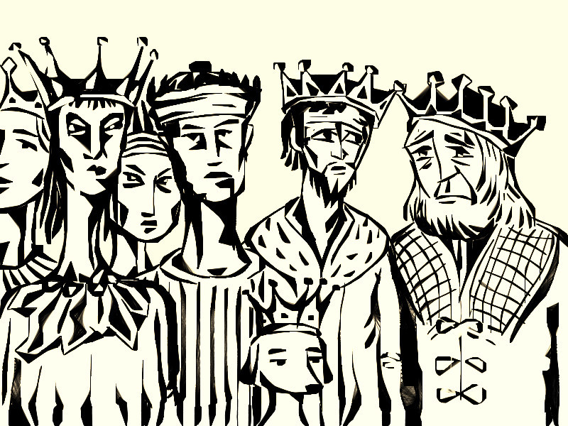 crowned-heads
