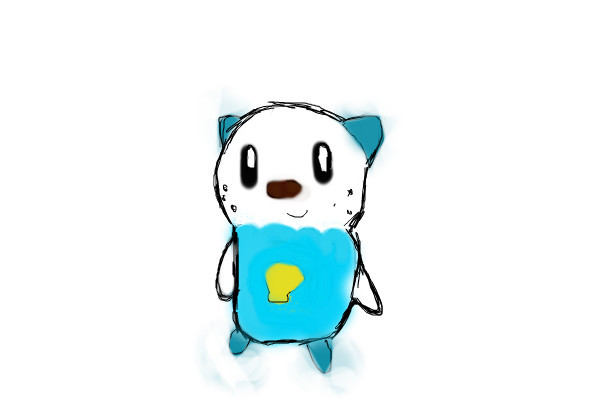 oshawott