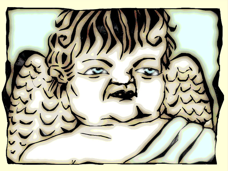 gothic-angel