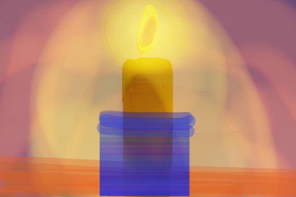 candle