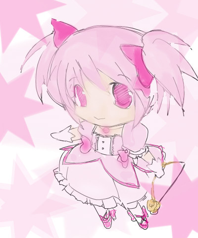 madoka