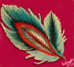 feather