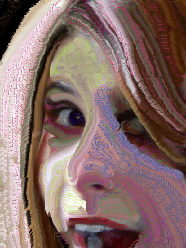 photomanipulation