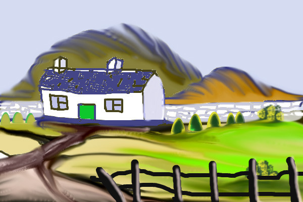 cottage-in-hills