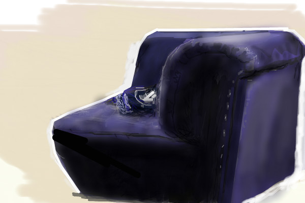 sit-down