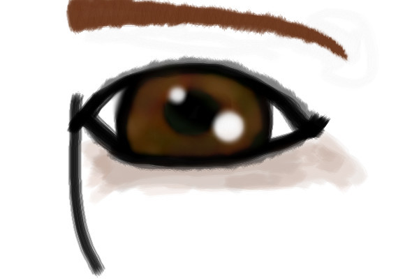 brown-eye