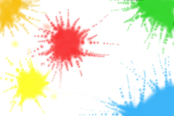 splated-paint