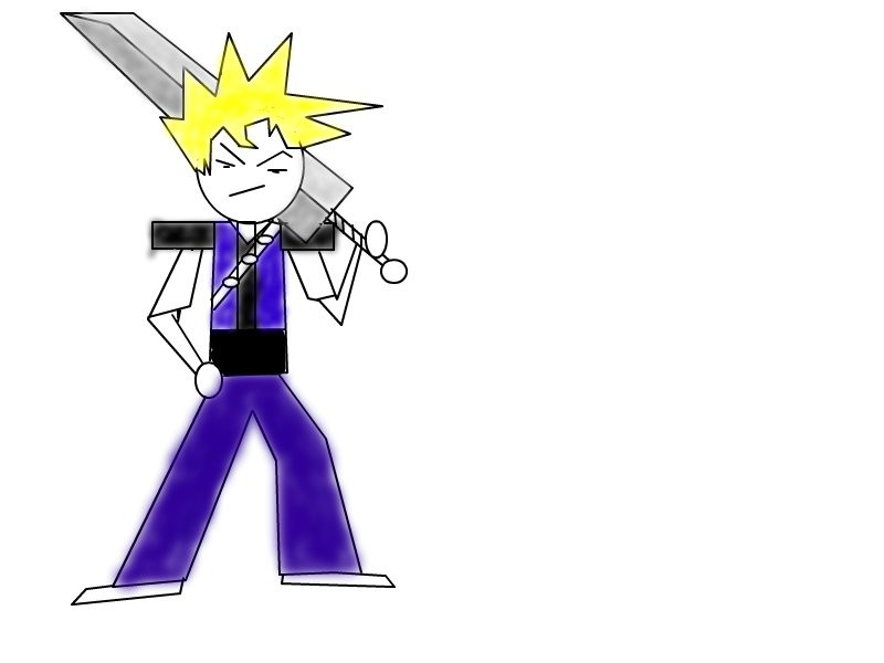 cloud