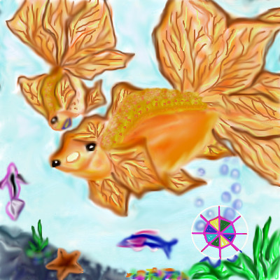 fishes