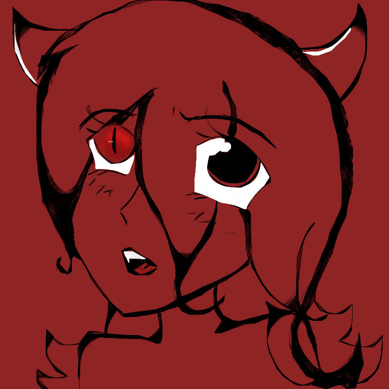 demon-girl