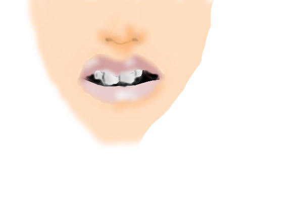 lips