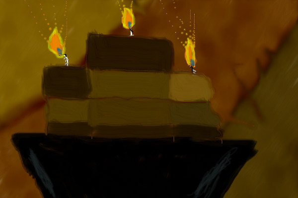 candles