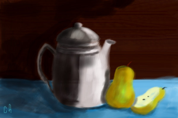still-life