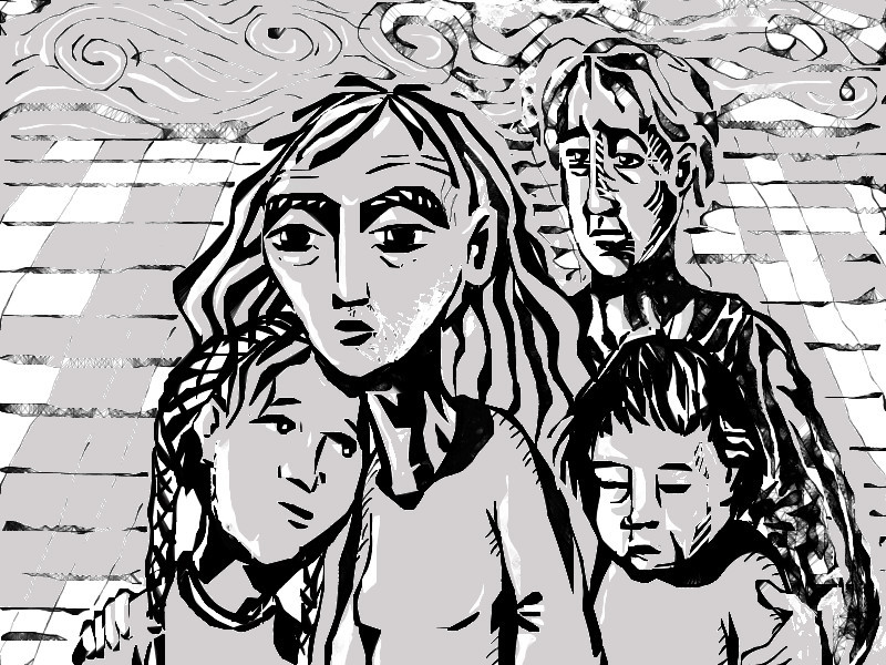 refugees