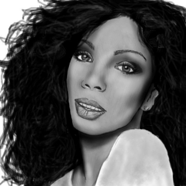 donna-summer
