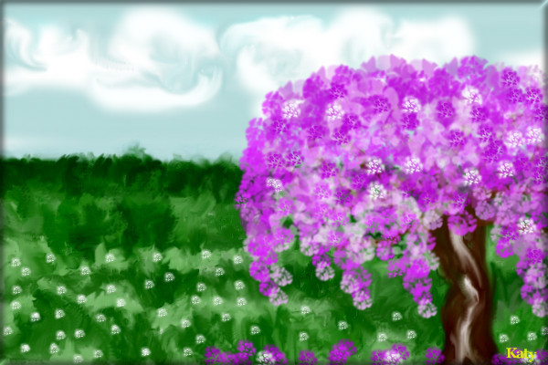 wistaria
