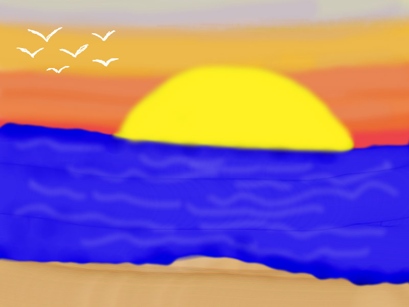 beautiful-sunset