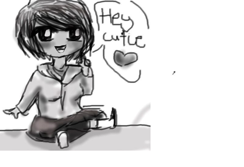 hey-cutie-