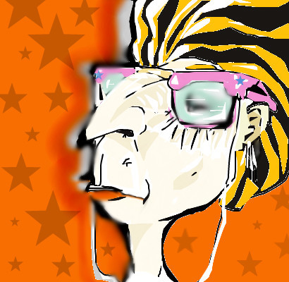 rock-star