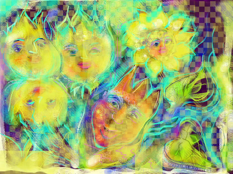 mask
