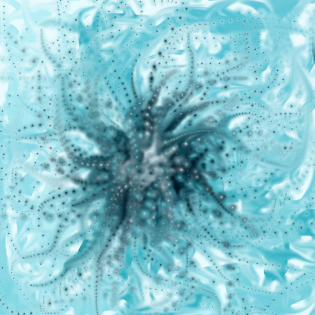 burst