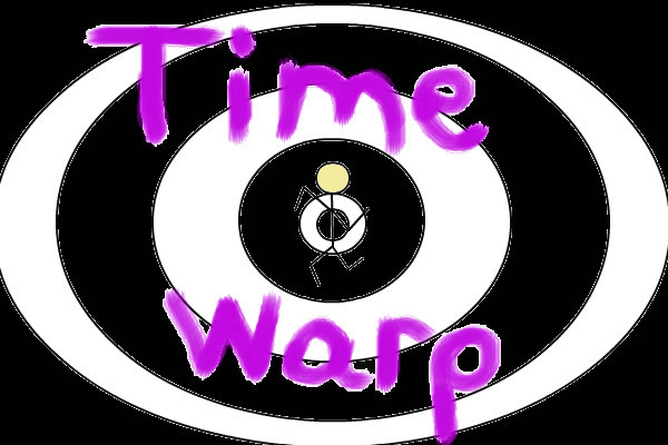 time-warp