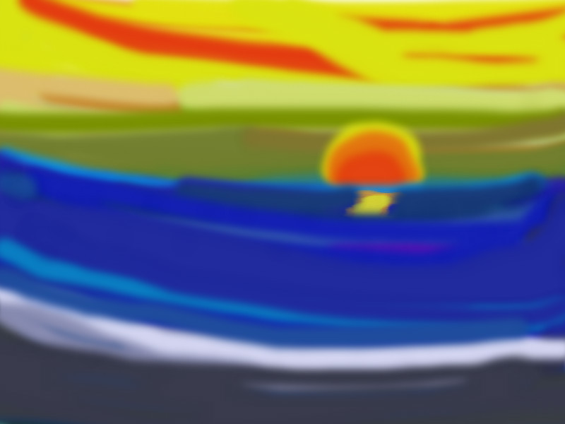 sun