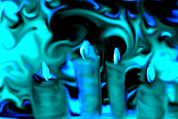 candles