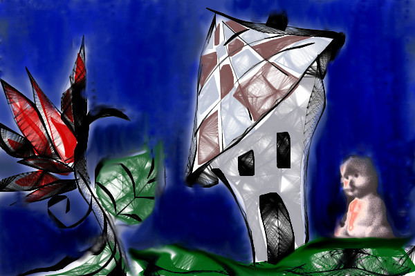 meldingdababeh